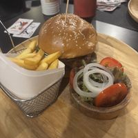   at Molly's Tavern in Phuket