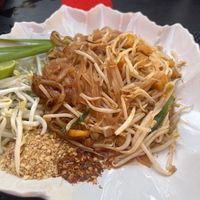   at Molly's Tavern in Phuket