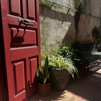   at Albertine in Colonia Del Sacramento