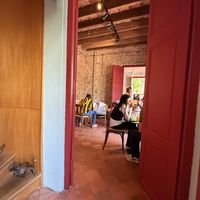   at Albertine in Colonia Del Sacramento