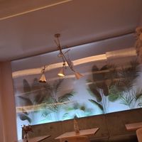  at Café Bisous in Saarbrucken