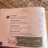   at Marktstübchen in Stadt Wehlen