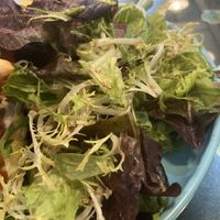 Side salad   at Joys Cafe - 悅素 in Kowloon