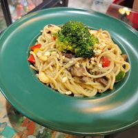  at Joys Cafe - 悅素 in Kowloon