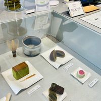  at The Matcha Tokyo - Omotesandō in Tokyo