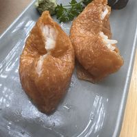 Inari  at MSP - Shoyu - T1 in Minneapolis