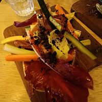  at The Bishop in Leiden