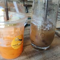  at Naked Espresso in Vang Vieng