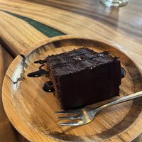   at Naked Espresso in Vang Vieng