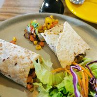  at Naked Espresso in Vang Vieng