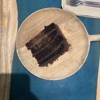   at Naked Espresso in Vang Vieng