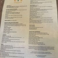   at Conqvistador Brunch Café in Lisbon