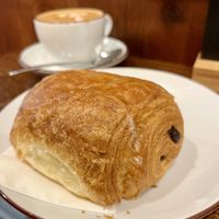   at Kolben Kaffee in Freiburg