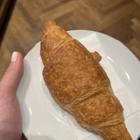 Croissant   at Kolben Kaffee in Freiburg