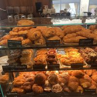   at Kolben Kaffee in Freiburg