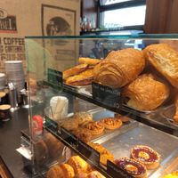  at Kolben Kaffee in Freiburg