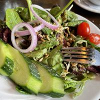   at Bella Vino Restaurant in Ridgway