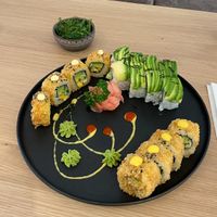   at Kuro in Buchs
