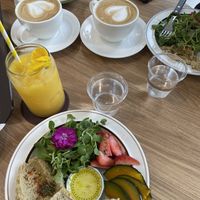   at Kkachi Kkachi - 까치까치 in Busan