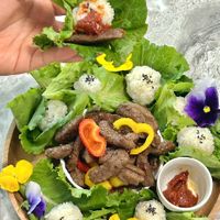  at Kkachi Kkachi - 까치까치 in Busan