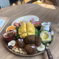   at Kkachi Kkachi - 까치까치 in Busan