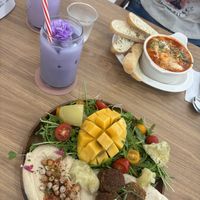   at Kkachi Kkachi - 까치까치 in Busan