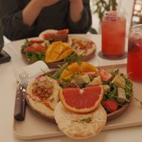   at Kkachi Kkachi - 까치까치 in Busan