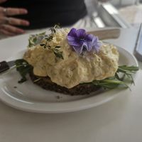   at Kkachi Kkachi - 까치까치 in Busan