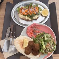   at Kkachi Kkachi - 까치까치 in Busan