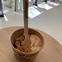 Cauliflower poppers at Goodsugar in New York City