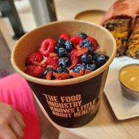  at Goodsugar in New York City