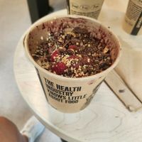  at Goodsugar in New York City