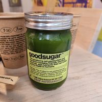  at Goodsugar in New York City