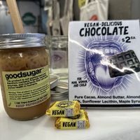   at Goodsugar in New York City
