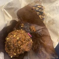 Multiple desserts   at Goodsugar in New York City