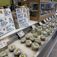  #Veganuary at Goodsugar in New York City