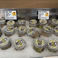  #Veganuary at Goodsugar in New York City