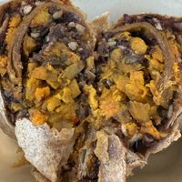  #Veganuary at Goodsugar in New York City