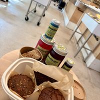   at Goodsugar in New York City
