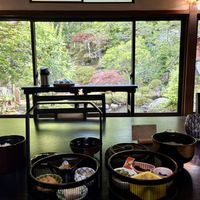   at Kakurimbo in Minobu