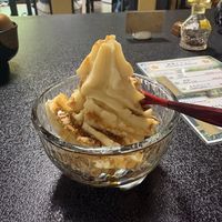   at Kakurimbo in Minobu
