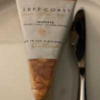 Anyone for cheese   at Naturity in St Andrews