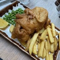   at Forgan's in St Andrews