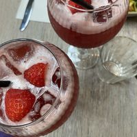   at Forgan's in St Andrews