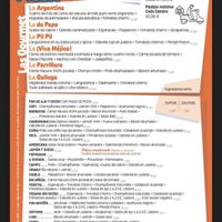   at Pepe Pizza in Coin