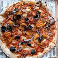  at Pepe Pizza in Coin