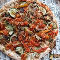  at Pepe Pizza in Coin