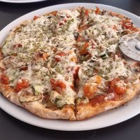  at Pepe Pizza in Coin