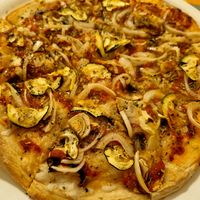  at Pepe Pizza in Coin