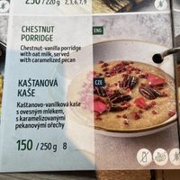   at La Mouka in Prague